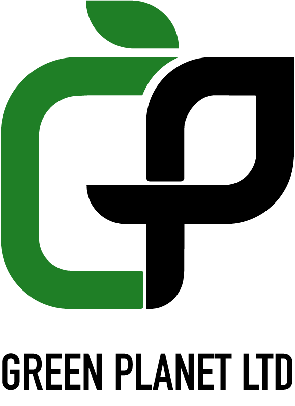 Green Planet Limited
